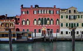 Hotel Tre Archi Venecia